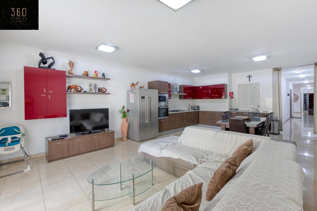 סיינט פול ביי Charming Home Meters From The Seafront With Terrace By 360 Estates מראה חיצוני תמונה