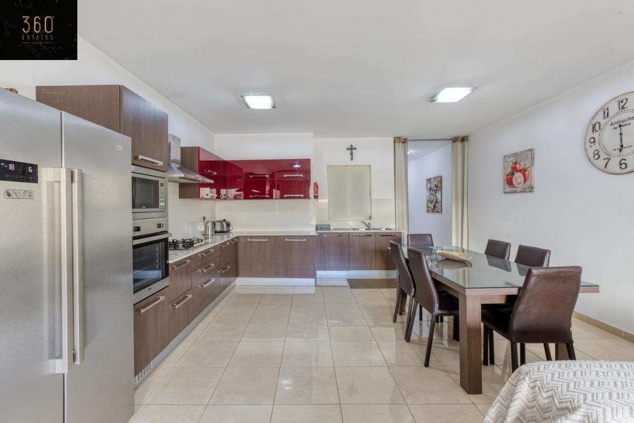 סיינט פול ביי Charming Home Meters From The Seafront With Terrace By 360 Estates מראה חיצוני תמונה