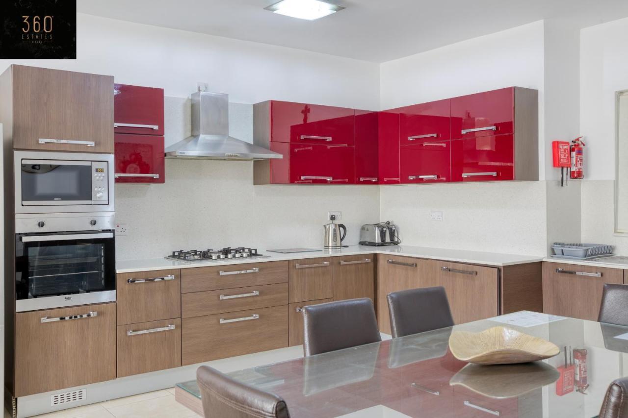סיינט פול ביי Charming Home Meters From The Seafront With Terrace By 360 Estates מראה חיצוני תמונה