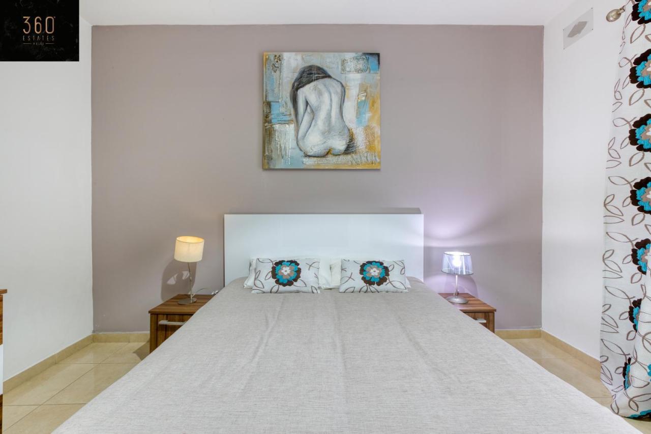 סיינט פול ביי Charming Home Meters From The Seafront With Terrace By 360 Estates מראה חיצוני תמונה