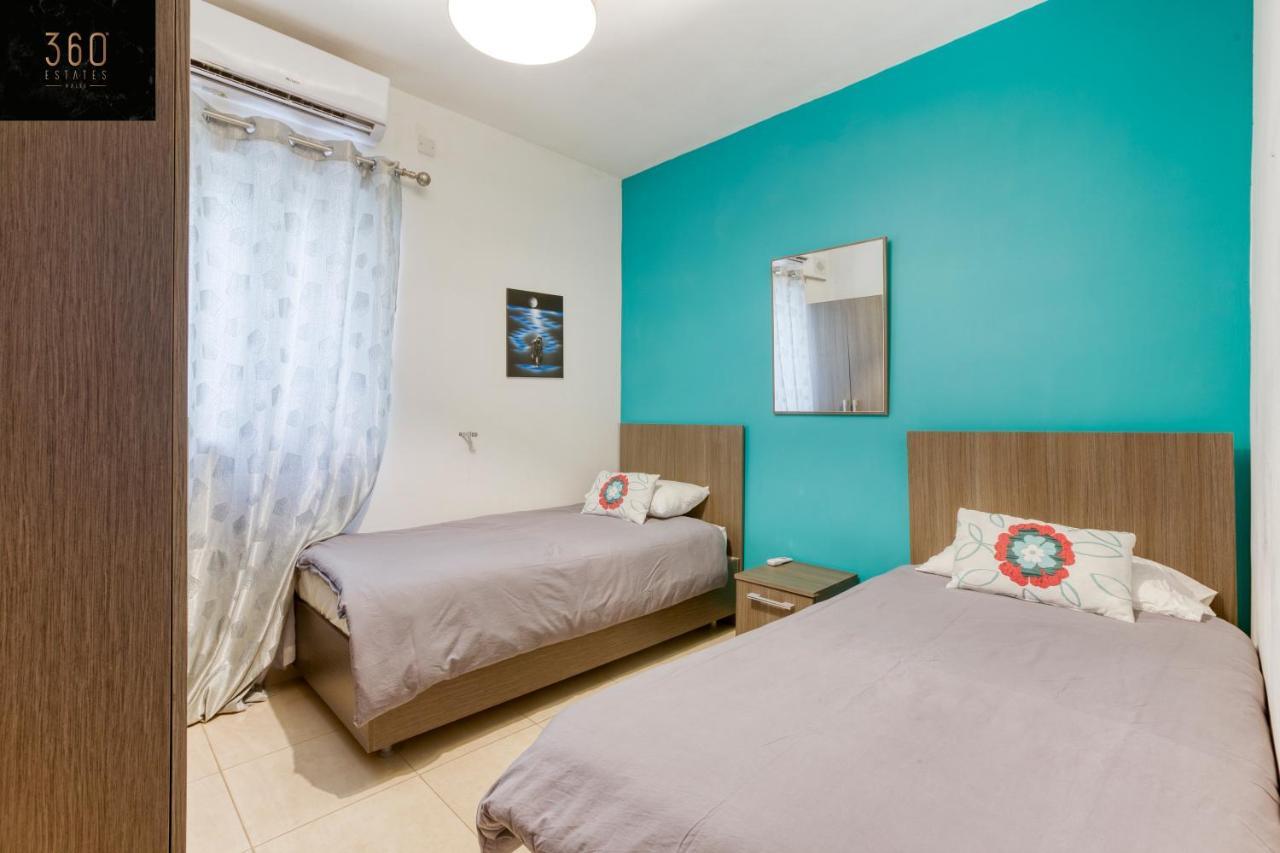 סיינט פול ביי Charming Home Meters From The Seafront With Terrace By 360 Estates מראה חיצוני תמונה