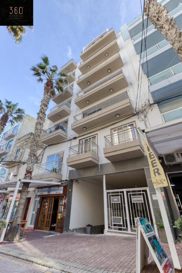 סיינט פול ביי Charming Home Meters From The Seafront With Terrace By 360 Estates מראה חיצוני תמונה
