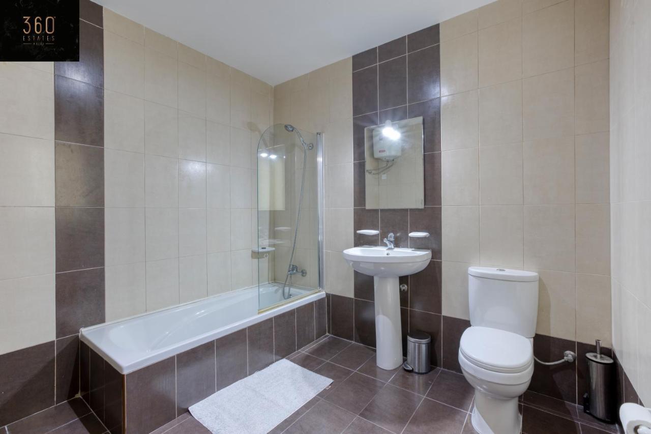 סיינט פול ביי Charming Home Meters From The Seafront With Terrace By 360 Estates מראה חיצוני תמונה